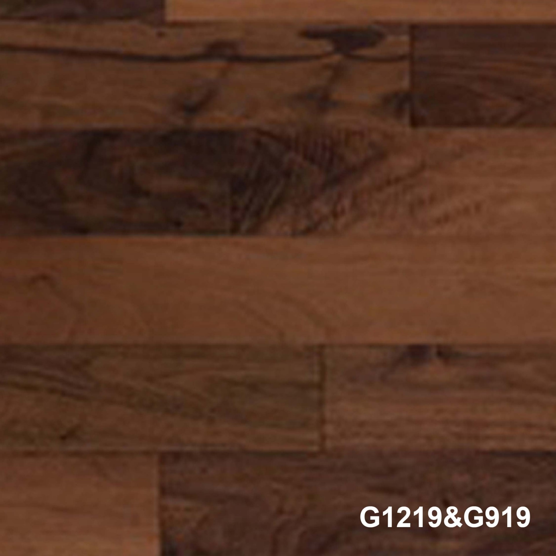 American Walnut