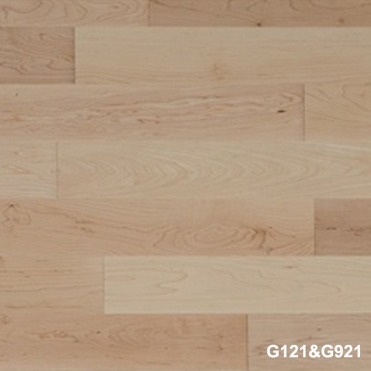 American Hard Maple