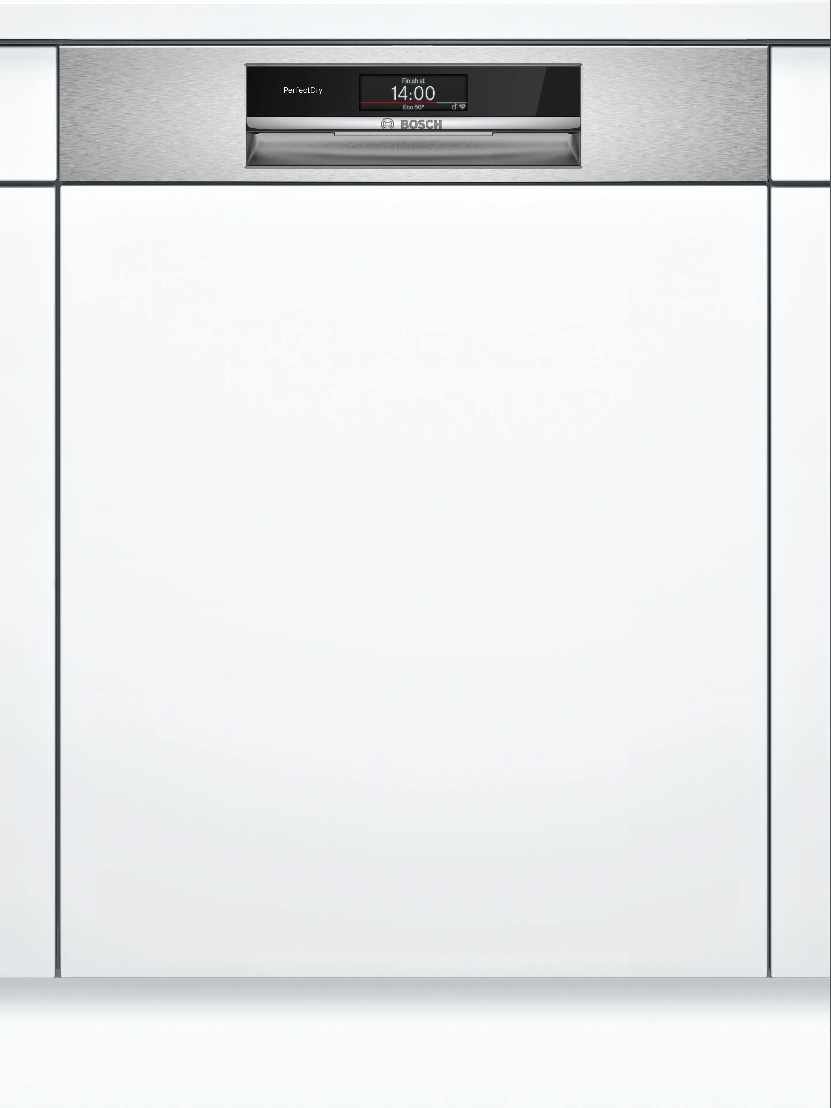 SMI8ZCS00X 半嵌式洗碗機 | BOSCH TW
