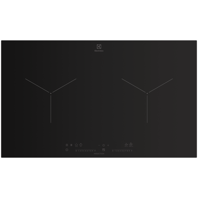 極致美味300 系列 嵌入式兩口感應爐(70cm)