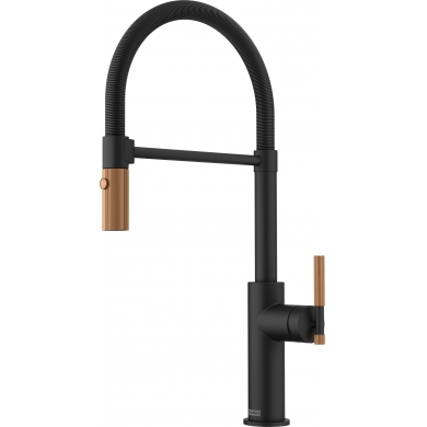Maris Stripes Semi-Pro - STR-SP-MBC