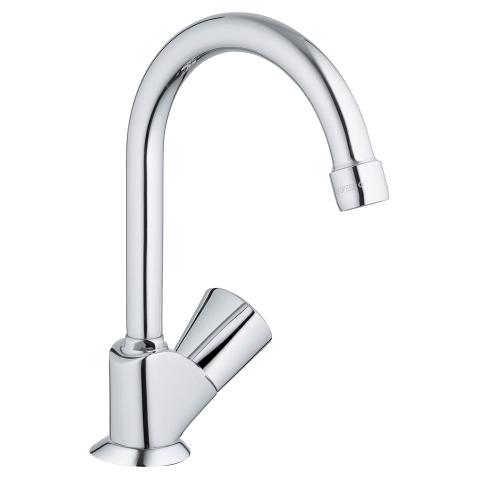 Costa S Pillar tap | GROHE Taiwan