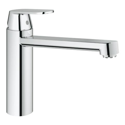 Eurosmart Cosmopolitan Single-lever sink mixer 1/2″ | GROHE Taiwan
