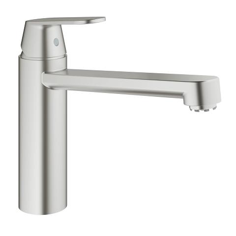 Eurosmart Cosmopolitan Single-lever sink mixer 1/2″ | GROHE Taiwan