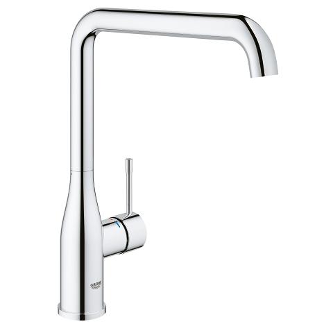 Essence Single-lever sink mixer 1/2″ | GROHE Taiwan