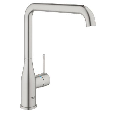 Essence Single-lever sink mixer 1/2″ | GROHE Taiwan