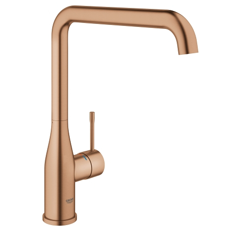 Essence Single-lever sink mixer 1/2″ | GROHE Taiwan