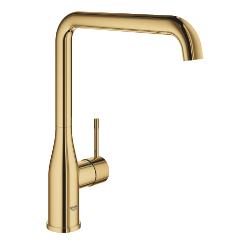 Essence Single-lever sink mixer 1/2″ | GROHE Taiwan
