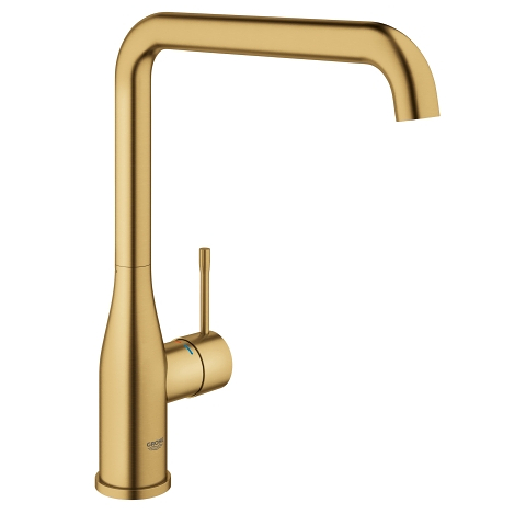 Essence Single-lever sink mixer 1/2″ | GROHE Taiwan