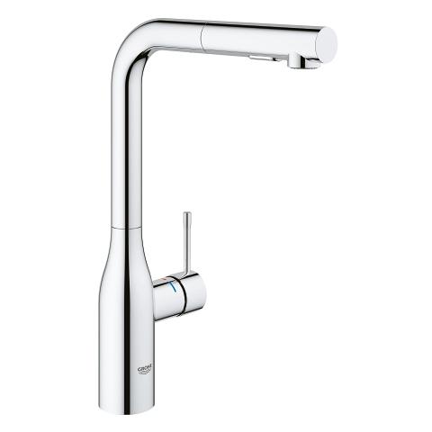 Essence Single-lever sink mixer 1/2″ | GROHE Taiwan