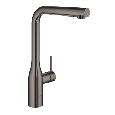 Essence Single-lever sink mixer 1/2″ | GROHE Taiwan
