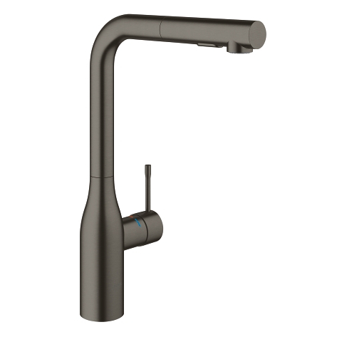 Essence Single-lever sink mixer 1/2″ | GROHE Taiwan