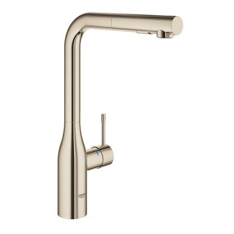Essence Single-lever sink mixer 1/2″ | GROHE Taiwan