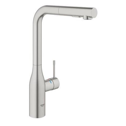 Essence Single-lever sink mixer 1/2″ | GROHE Taiwan