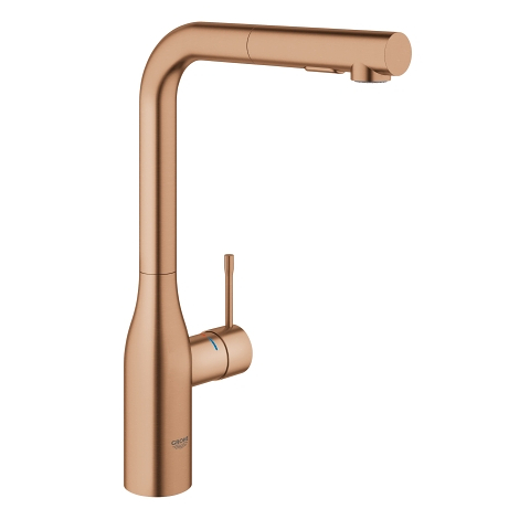 Essence Single-lever sink mixer 1/2″ | GROHE Taiwan
