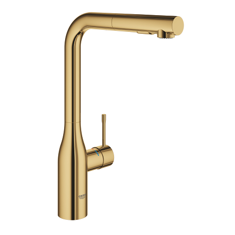 Essence Single-lever sink mixer 1/2″ | GROHE Taiwan