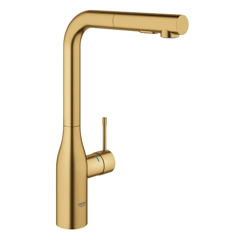 Essence Single-lever sink mixer 1/2″ | GROHE Taiwan