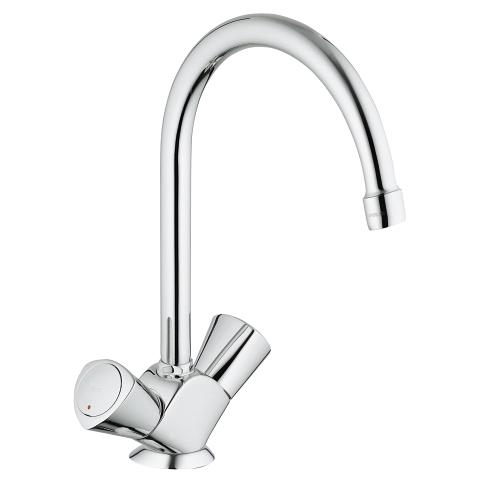 Costa S Two-handle sink mixer | GROHE Taiwan