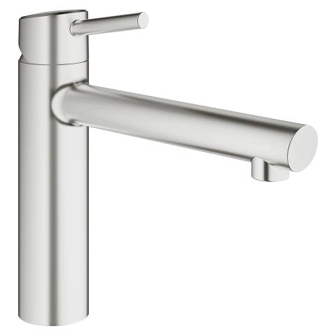 Concetto Single-lever sink mixer 1/2″ | GROHE Taiwan