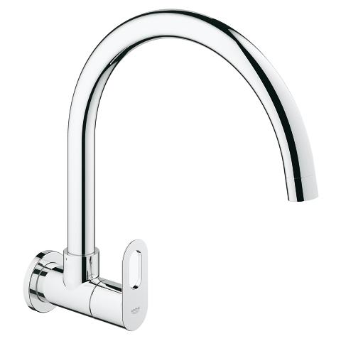 BauLoop Sink tap 1/2″ | GROHE Taiwan