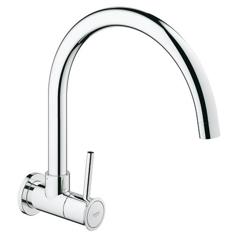 GROHE BauClassic Sink tap 1/2″ | GROHE Taiwan