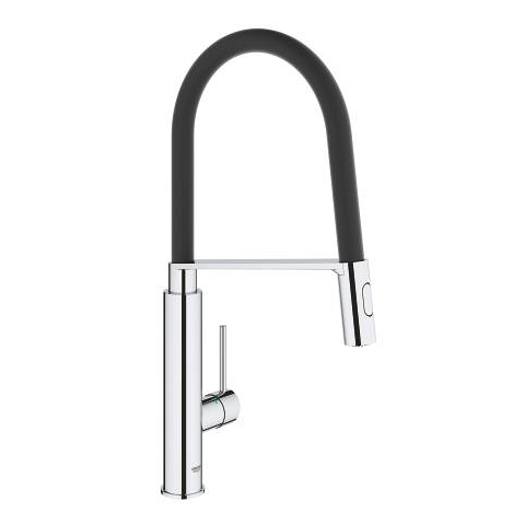 Concetto Single-lever sink mixer 1/2″ | GROHE Taiwan