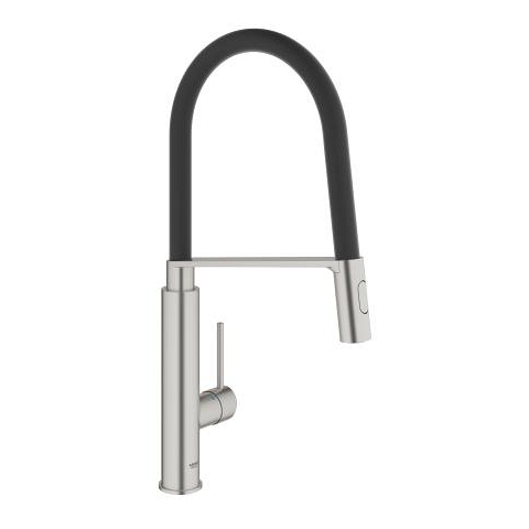 Concetto Single-lever sink mixer 1/2″ | GROHE Taiwan