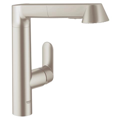 K7 Single-lever sink mixer 1/2″ | GROHE Taiwan
