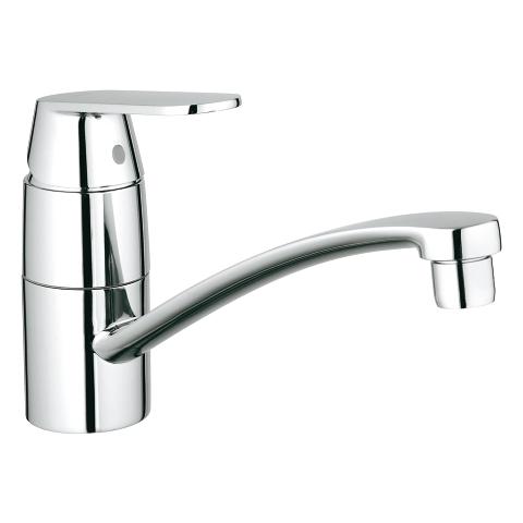 Eurosmart Cosmopolitan Single-lever sink mixer 1/2″ | GROHE Taiwan