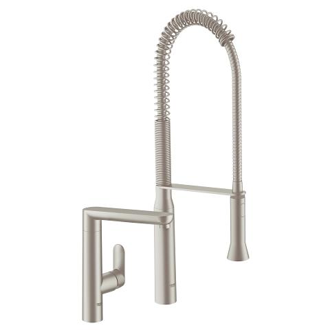 K7 Single-lever sink mixer 1/2″ | GROHE Taiwan