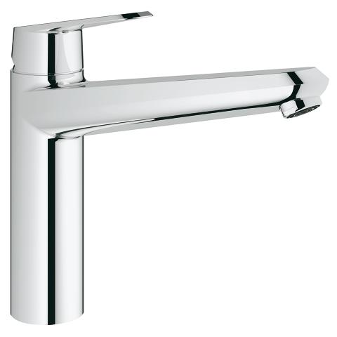 Eurodisc Cosmopolitan Single-lever sink mixer 1/2″ | GROHE Taiwan