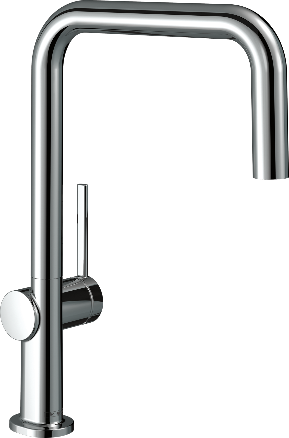 Single lever kitchen mixer U 220, 1jet