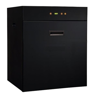觸控型立式烘碗機-60cm