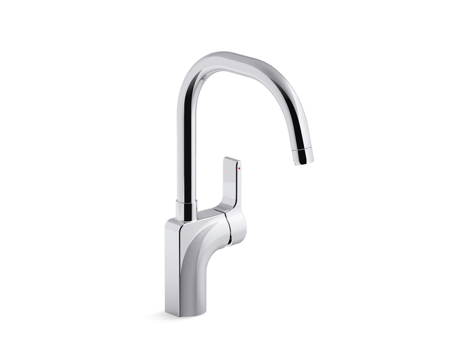 Singulier™ 廚房龍頭 | 10877T-B4 | KOHLER