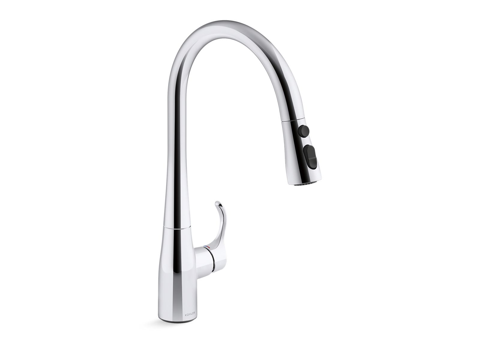 Simplice™ 596T-4 | KOHLER