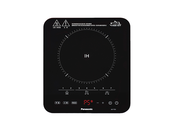 IH電磁爐KY-T31