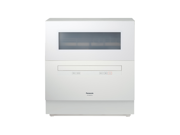 自動洗碗機 NP-TH4WHR1TW