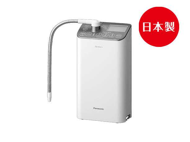 櫥上型鹼性離子整水器 TK-AS500