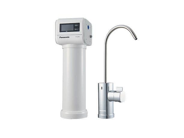 櫥下型淨水器 TK-CB30