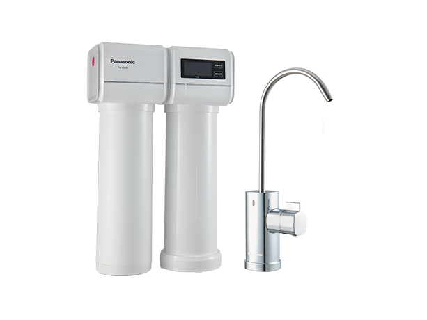 櫥下型淨水器 TK-CB50