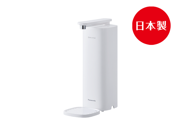 櫥上型淨水器 TK-CS500