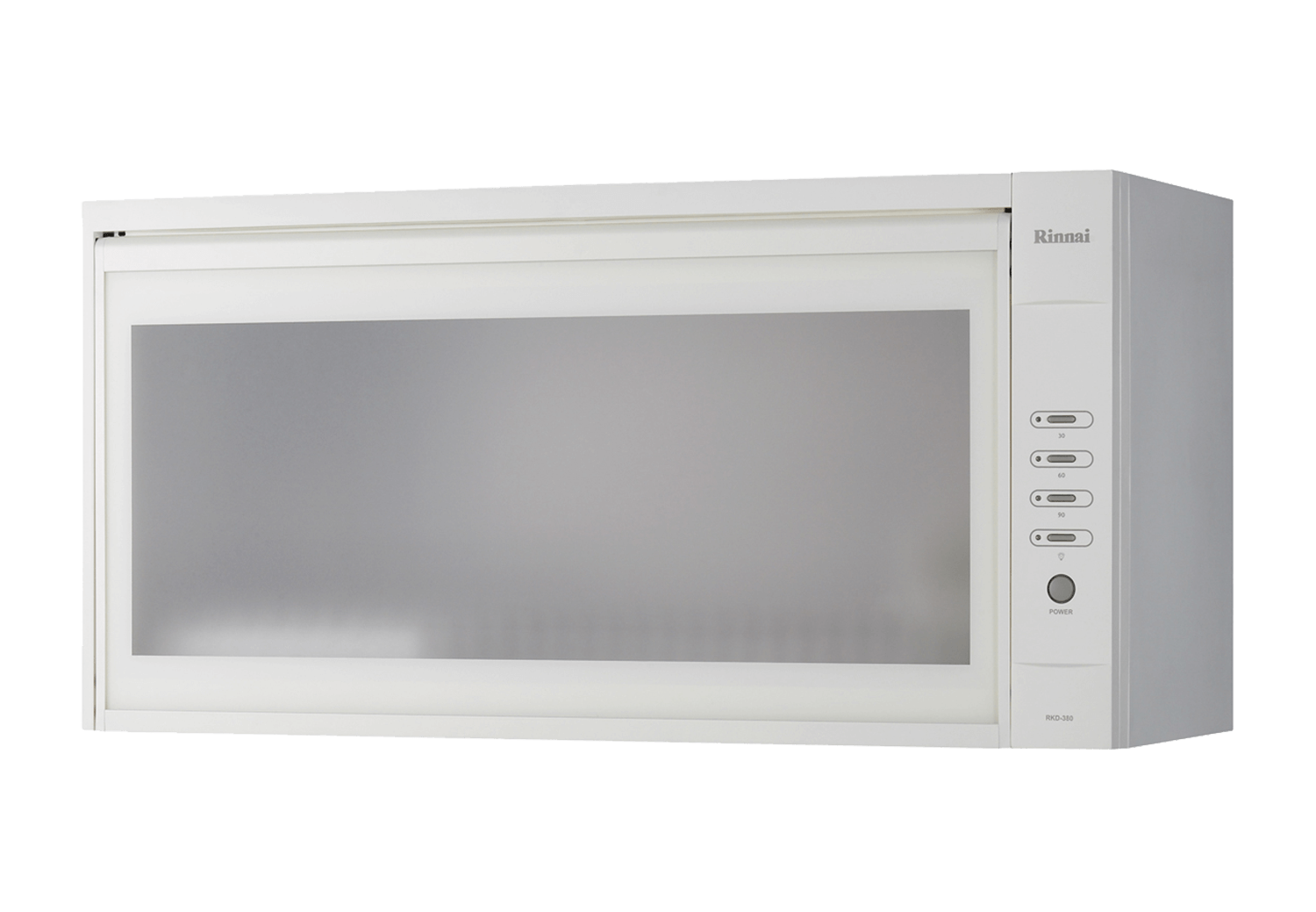 RKD-360L(W) 懸掛式熱風循環烘碗機