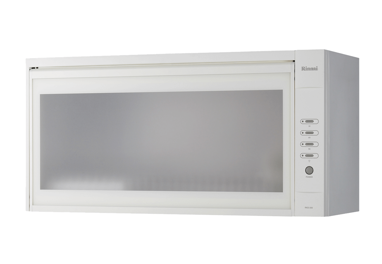 RKD-390L(W) 懸掛式熱風循環烘碗機