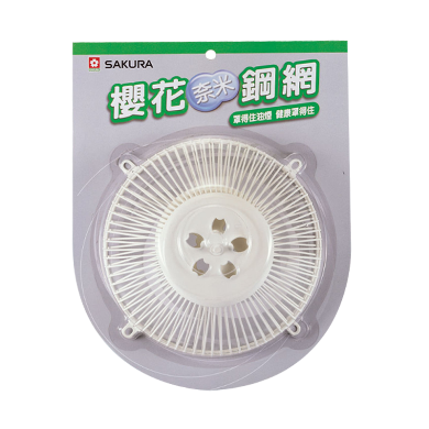 櫻花鋼網組 - 台灣櫻花