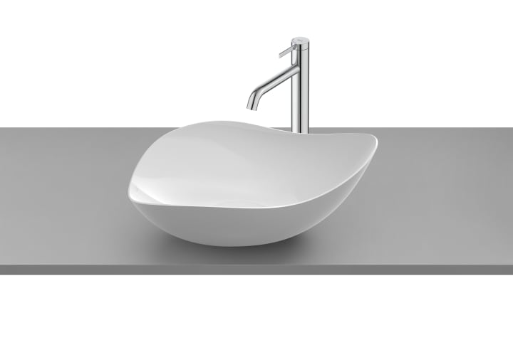 Over Countertop Basin Ruy Ohtake