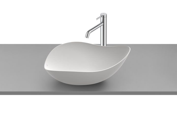Over Countertop Basin Ruy Ohtake