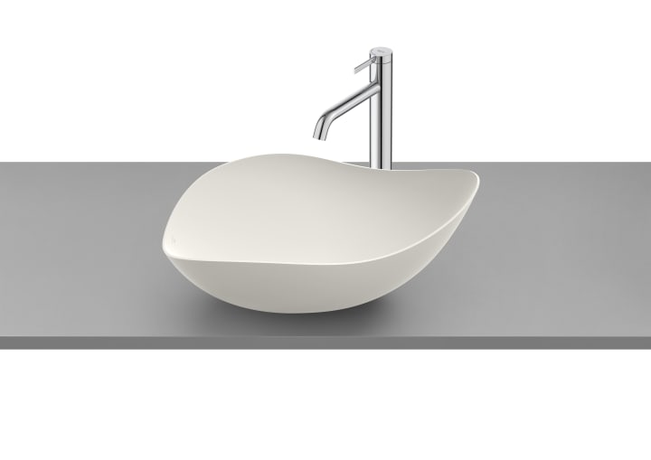 Over Countertop Basin Ruy Ohtake