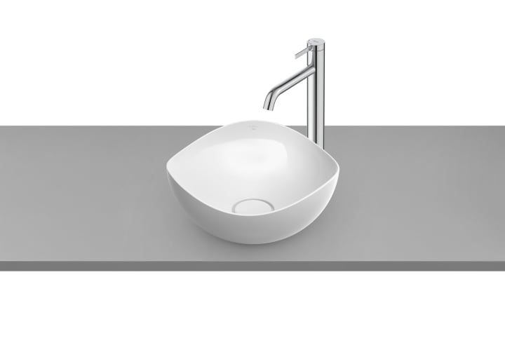 Over Countertop Basin 375 Ruy Ohtake