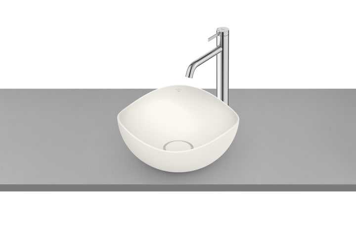 Over Countertop Basin 375 Ruy Ohtake