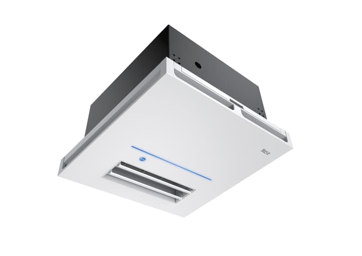 高效型浴室四合一暖風乾燥機 220V